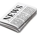 Generic Newspaper